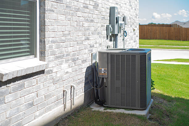 Reliable Ac Installation contractor in Santa Margarita, CA by FH HVAC